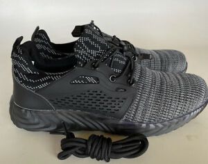 Indestructible Ryder Steel Toe Shoe Size EU 40 / US 7