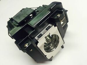 Osram PVIP ELPLP67 Replacement Lamp &amp; Housing for Epson Projectors