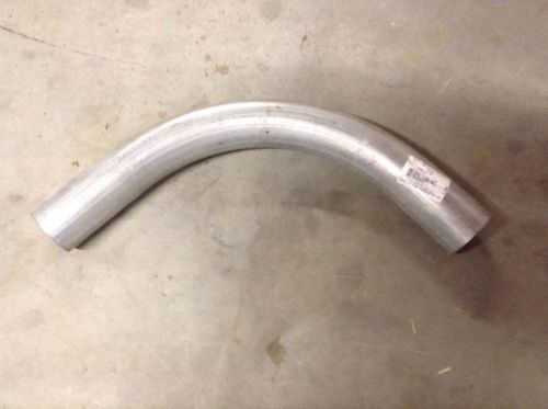 Conduit Pipe Products 3&#034; Electrical Metalic Tubing 90D Elbow NE-7910