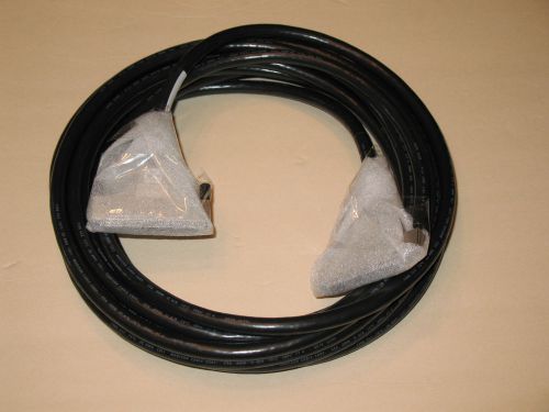 100 pin/conductor 28 ft. cable for sale