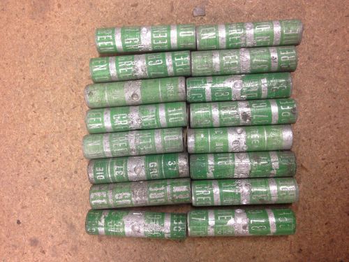 #4 Thomas &amp; Betts (lot of 16) Crimp Connector