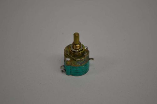 Electroswitch rotary switch d350582 for sale