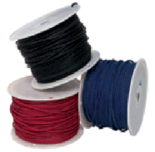 500 FEET BLUE CABLE WIRE 18 AWG XLPE XFF TINNED COPPER STRANDED