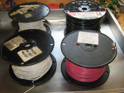14 awg  copper wire for sale