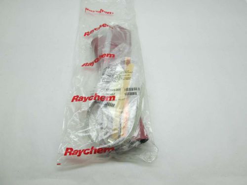 New raychem hvt-z-81-g 5/8 kv 1/c indoor cable termination kit d392218 for sale
