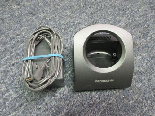 Panasonic KX-TD7896 Wireless Telephone - Charging Cradle &amp; Power Supply Only
