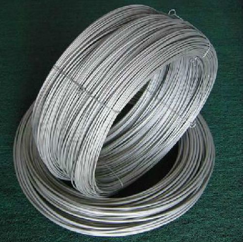 NEW 40&#039; Roll of 26 AWG BNC Nickel Chromium Resistance Wire - 40ft Spool
