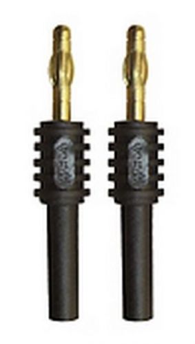 AEMC 1017.45 Banana Plug Adapter for Leads (#1017.45)