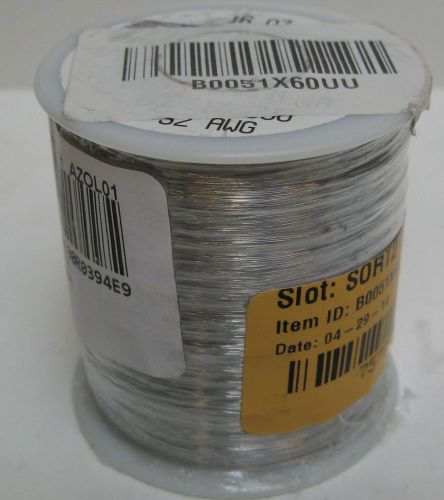 Arcor Nickel Chomium Resistance Wire 32AWG 16oz NNB