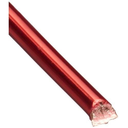 Copper wire, enameled finish, soft temper, meets nema-mw-80 , 0.0109&#034; new for sale