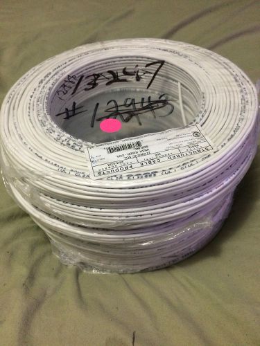 (3) 500ft 22/4 Security Wire