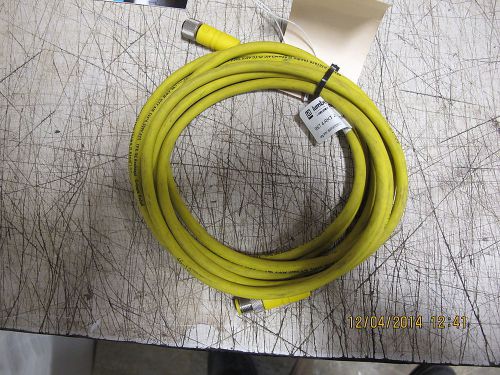 Rst4-rft-637/3m 600003350 cordset micro m12 4 pole for sale