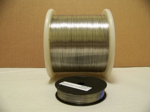 Kanthal  a-1   24  awg  resistance heating wire   50 ft, for sale