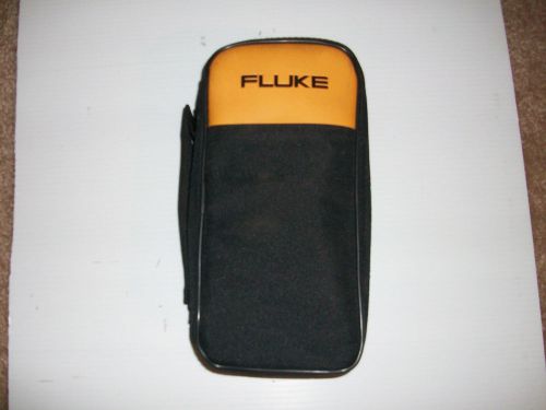 FLUKE ~376~ TRUE RMS CLAMP METER iFLEX  CABLE...