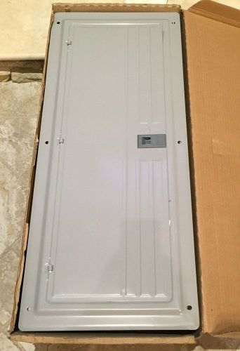 New siemens main lug 225a circuit breaker panel 42 space es series load center for sale