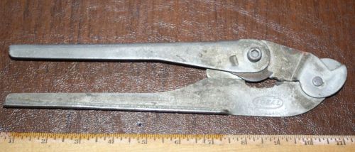 Ideal BX Armor Cutter Wire Stripper Tool No. 45-079