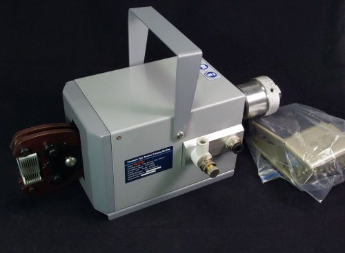 Kit pneumatic terminal crimping machine 0.08-120mm2 en24-4 en2-3/0 en4/0-300cm for sale