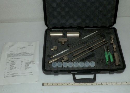 R6004 metral terminal pin repair  kit   lucent technologies for sale