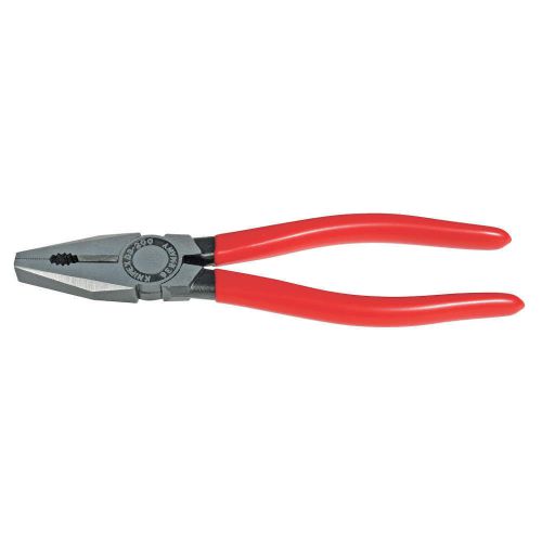 Linesman Pliers, 10 In,  Dipped Handle 03 01 250