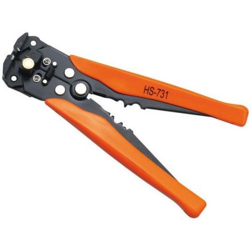 HS731 wire stripping pliers for cutting wire AWG 24-10