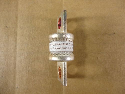 Fuse buss jjn-90-1 j0283 dl53-36 300 v ac ir 200ka 160 v dc ir 20 ka special for sale