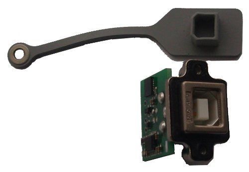 Cs5009p serial rs232 to usb module  panel mounting  ip67 sealed  metal shell for sale
