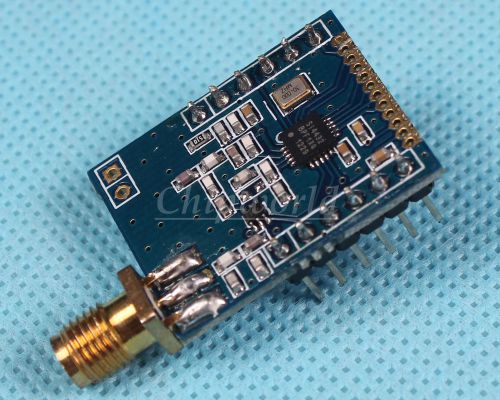Si4432 wireless module wireless communication module with antenna for arduino n for sale