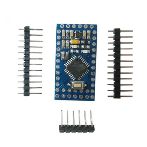 Pro Mini atmega328 5V 16M Replace ATmega128 Arduino Compatible Nano