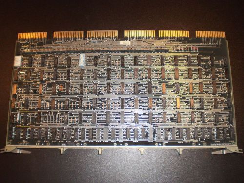 DEC M8315 Omnibus CPU Board  part # 5010832E