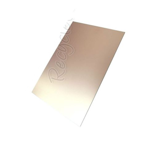 1 Pcs Copper Clad Laminate Circuit Boards FR4 PCB 120mm x 180mm Single Sided