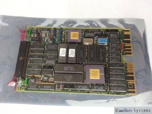 Digital Equipment (DEC) Disk Controller Card M7555 5016674 01C1 L21 PCB