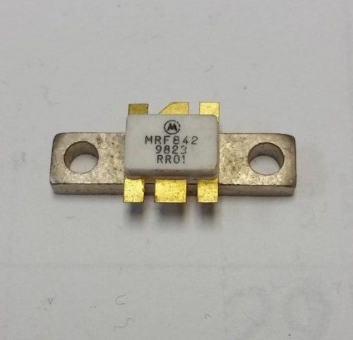 MRF842 RF Power Transistor 20W 12.5V