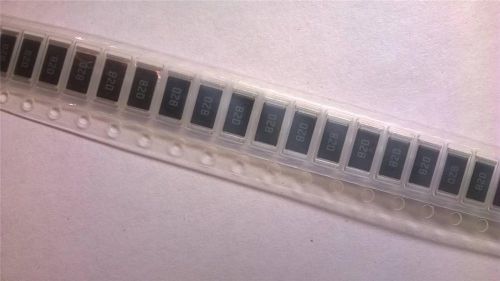 H144   lot of 500 pcs sei rmc1 series resistor 82 ohm 5% 1w 2512 smd for sale
