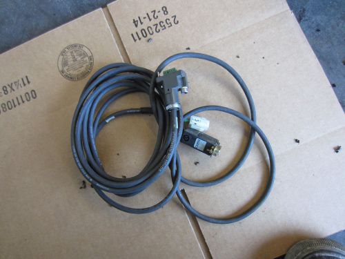 Heidenhain 310 131-05 2855 cable 31013105 cincinnati 500 erm cnc for sale