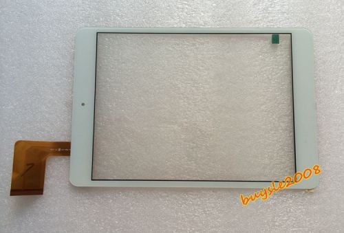New white 7.85 inch Touch Screen Digitizer Panel FPCA-79D4-V01 For Tablet PC