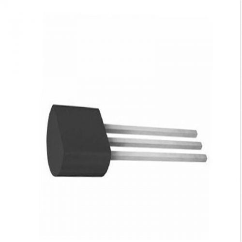 100Pcs 2N3906 TO-92 General Propose PNP Transistor  USES