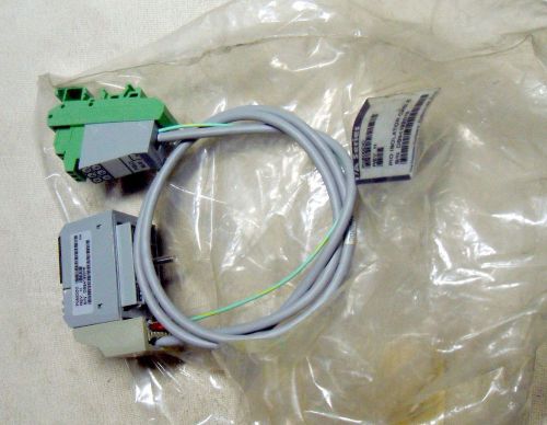 (o2-1) 1 new foxboro p0800dc cable isolator for sale
