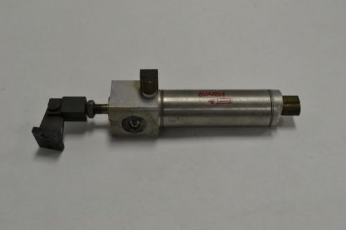 Bimba bft-173-d double acting 3in stroke 1-1/2in bore cylinder b200873 for sale