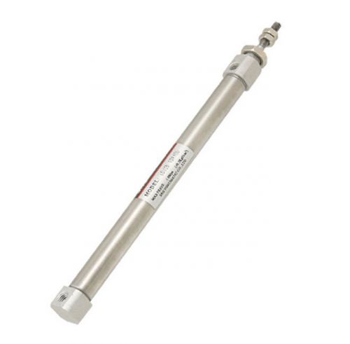 10mm bore 100mm stroke cdj2b pneumatic air cylinder for sale