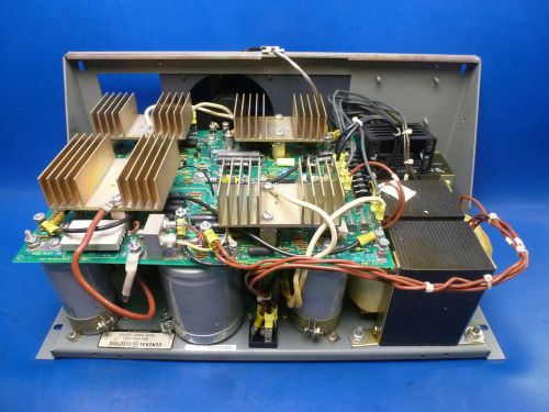 GENERAL ELECTRIC MAIN POWER SUPPLY 3N8100PS106A1