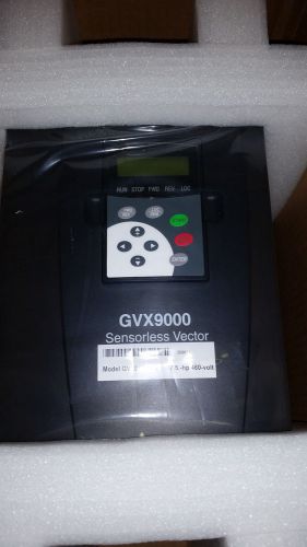 Eaton GVX9000 VFD