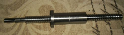 Star precision ball screw 1503-4-4078, 1503-4-4076 for sale