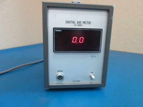 Ota keiki digital air meter 29-dgdc for sale