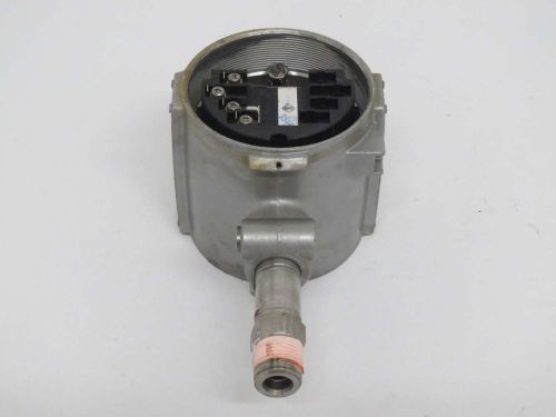 Bailey ptspgg1100121a0 gage 0-450psi pressure transmitter b390208 for sale