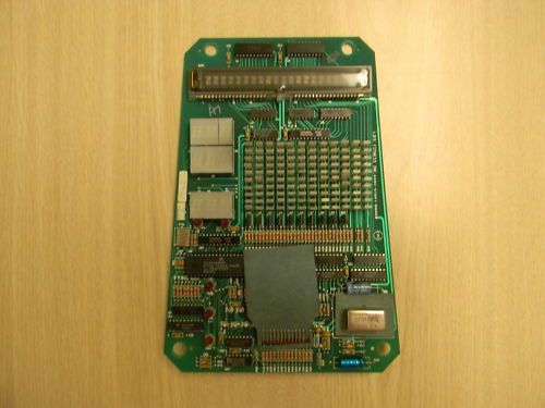 Life Circuit Display Board mod# A080-91941-D000(4avail)