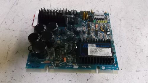 NOTIFIER MPS-24A POWER SUPPLY *USED*