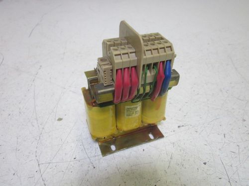 TRANSFORMATICS 5713287-6H TRANSFORMER *USED*