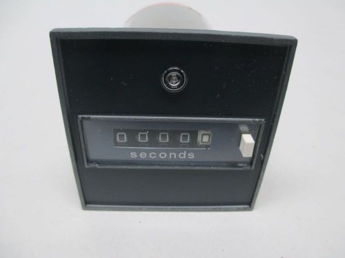 New atc 5702b111a01x eti seconds timer 120v-ac d296910 for sale
