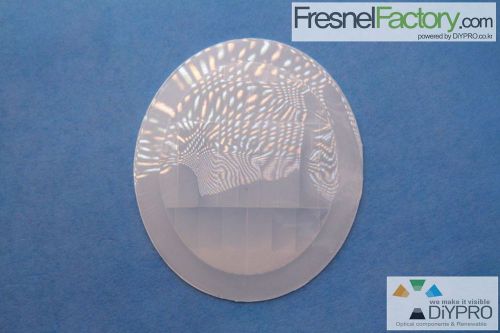 FresnelFactory Fresnel Lens,PF31-12012 outside pir pyroelectric detector