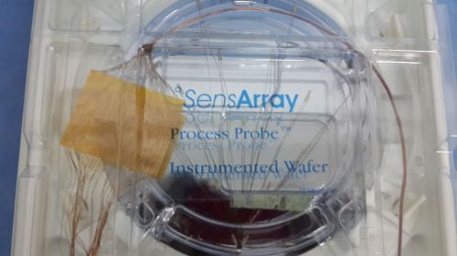 SensArray Process Probe 1840A-8-5030 point Instrumented
